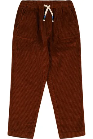 Louise Misha Cotton Corduroy Pants