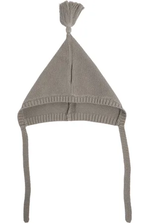 Quincy Mae Cotton Knit Hat