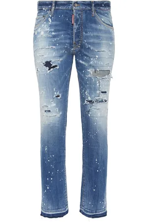 Dsquared2 Cool Guy Jeans