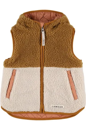 Liewood Reversible Recycled Poly Vest