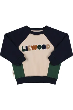 Liewood Printed Organic Cotton Sweatshirt