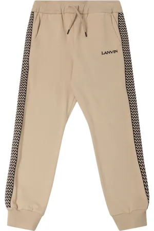 Lanvin Cotton Sweatpants