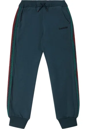 Lanvin Cotton Sweatpants