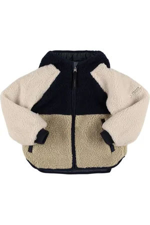 Liewood Reversible Recycled Poly Jacket