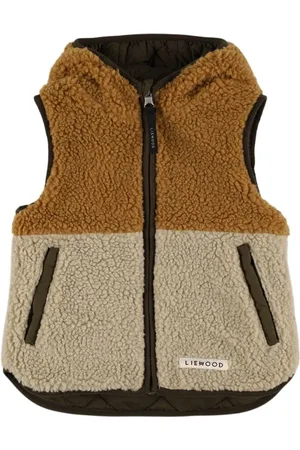Liewood Reversible Recycled Poly Vest