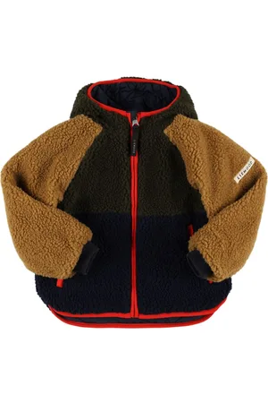 Liewood Reversible Recycled Poly Jacket