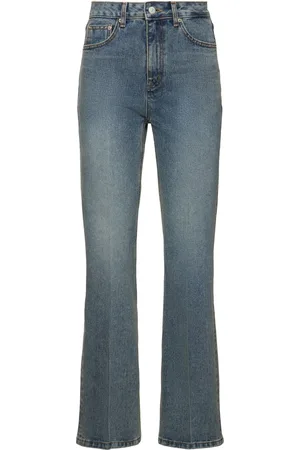 DUNST 70s Semi-flared Jeans