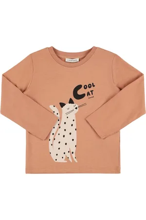 Liewood Printed Organic Cotton T-shirt