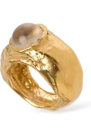 Simuero Fruto Agua Chunky Ring