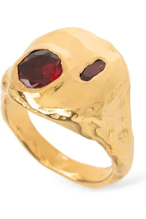 Simuero Coco Chunky Ring