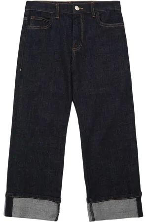 Marni 5 Pocket Denim Jeans