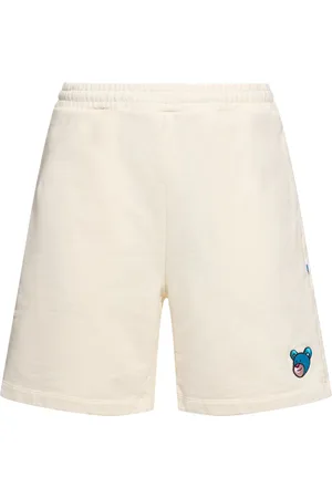 INBETWEENERS Micrologo Sweat Shorts