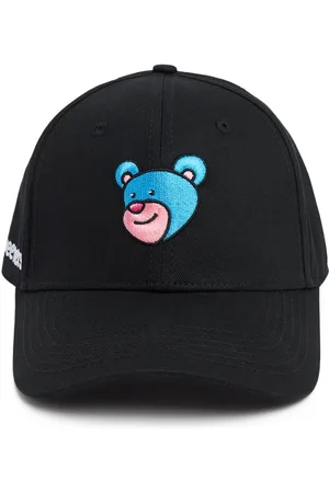 INBETWEENERS Bear Trucker Baseball Cap