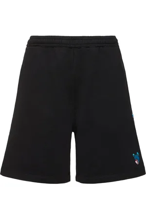 INBETWEENERS Micrologo Sweat Shorts
