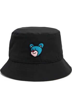 INBETWEENERS Cloche Bucket Hat