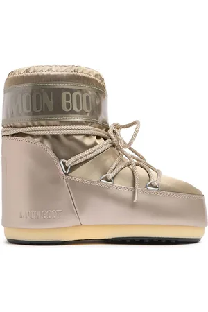 Moon Boot Icon Glance Ankle Snow Boots