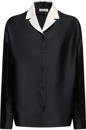 Bally Duchesse Blazer