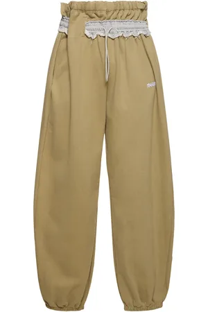 MAGLIANO Provincia Cotton Track Pants
