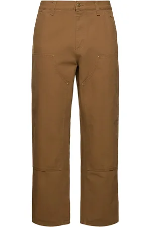Carhartt L32 Double Knee Organic Cotton Jeans