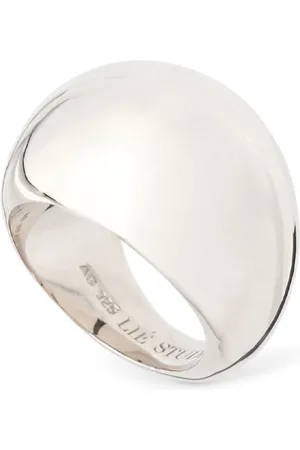 LIÉ STUDIO The Lea Chunky Ring