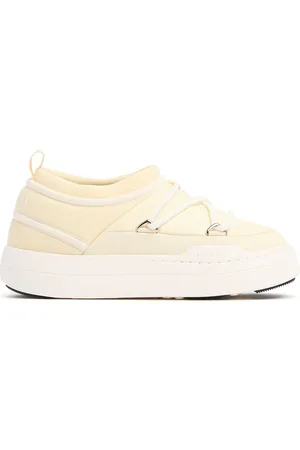Moon Boot Poly Slip-on Snow Low Boots