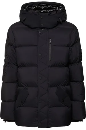 Moose Knuckles 3q Everest Down Jacket