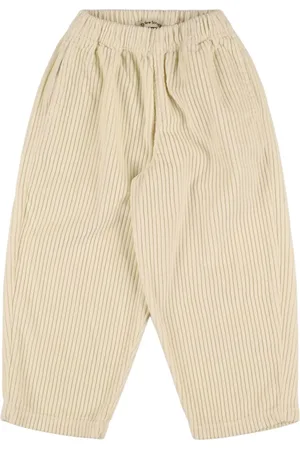 The New Society Cotton Corduroy Pants