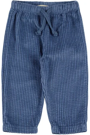 The New Society Cotton Corduroy Pants