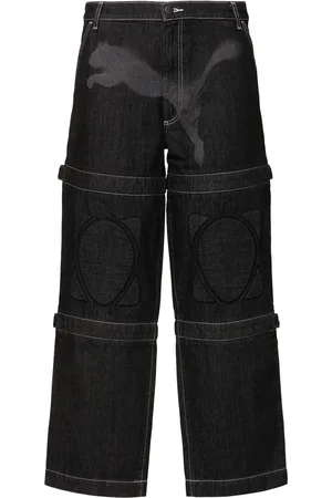 PUMA A$ap Rocky Cotton Pants