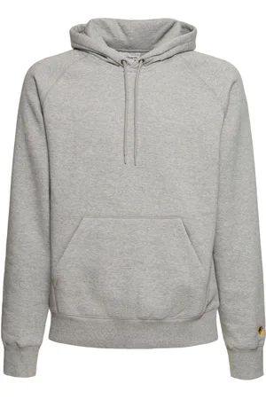 Carhartt Chase Cotton Blend Hoodie