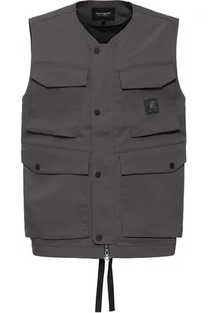 Carhartt Balto Tech Cargo Vest