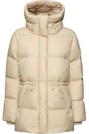 Mackage Freya Hooded Light Down Jacket