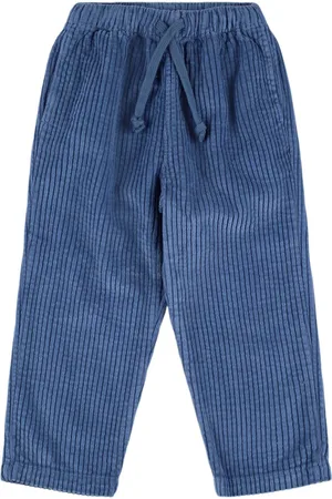 The New Society Cotton Corduroy Pants