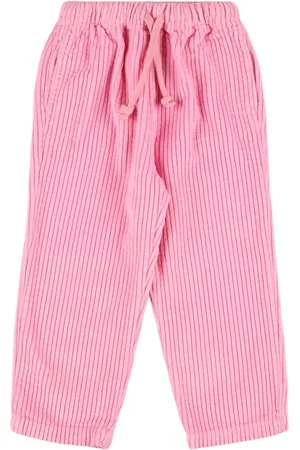 The New Society Cotton Corduroy Pants