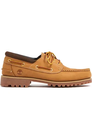 Timberland Authentic Boat Shoes