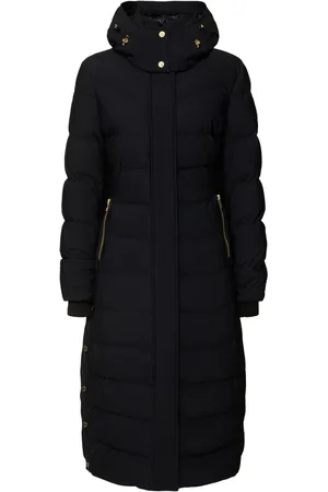 Moose Knuckles Jocada Long Parka