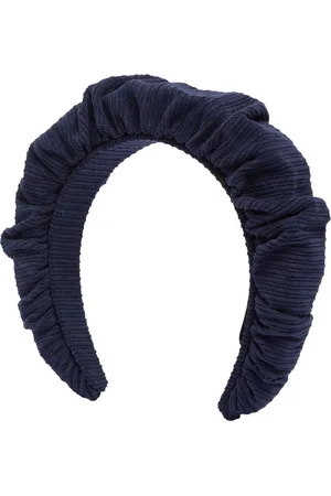 Max&Co. Ruffled Poly Headband