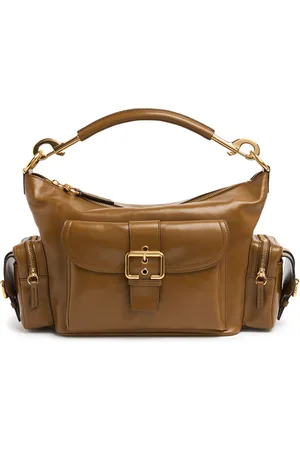 Chloé Camera Smooth Leather Bag