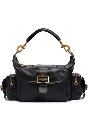 Chloé Camera Smooth Leather Bag