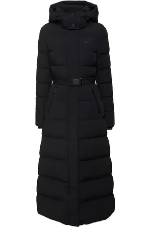 Mackage Calina-city Hooded Light Down Coat