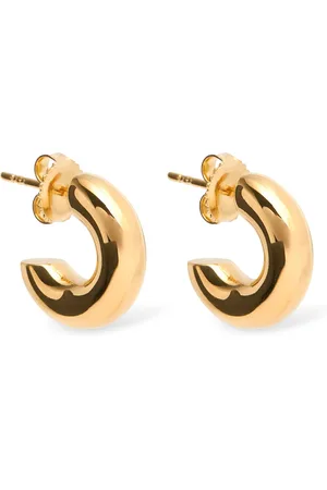 Maria Black Tempelhofer Hoop Earrings