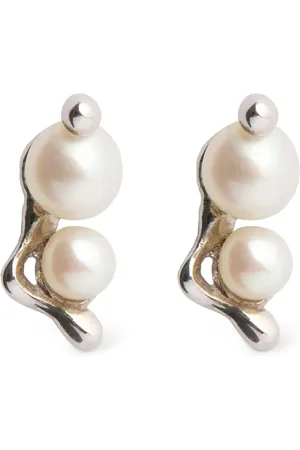 Maria Black Shibuya Ni Stud Earrings