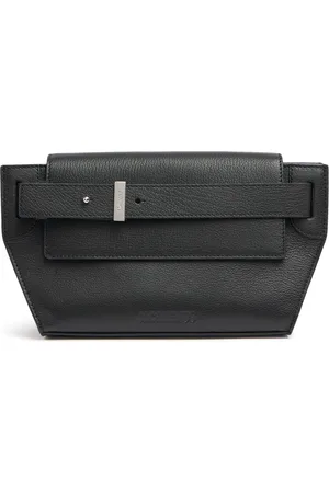 Jacquemus Le Messenger Capri Bag