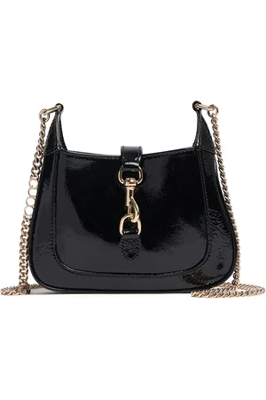 Gucci Mini Jackie Notte Shoulder Bag