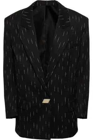 The Attico Glen Jacket