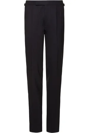 Tom Ford Shelton Classic Pants