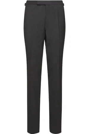 Tom Ford Shelton Classic Pants
