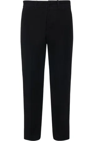 Tom Ford Cotton Blend Chino Pants