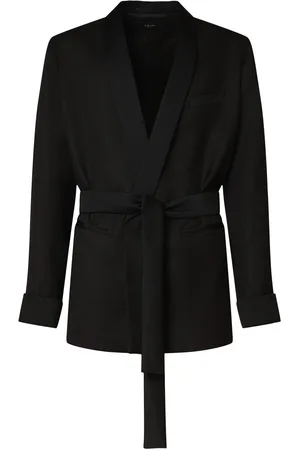 AMIRI Casual Suit Jacket