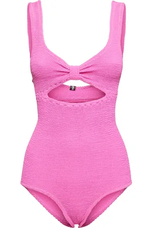 ROTATE Reina Olga Thora One Piece Swimsuit